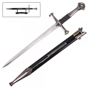 ANDURIL SWORD OF ARAGON (MINI)